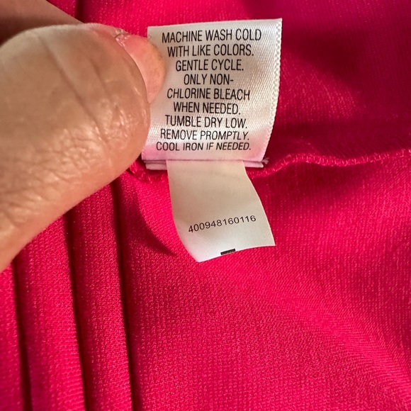 Fit and flare dress - Picture 8 of 8